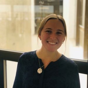 Meet your Posher, Hunter